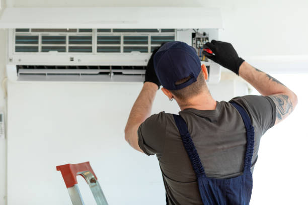 Best HVAC Air Duct Cleaning  in Ocean City, MD